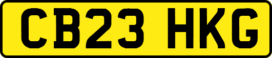 CB23HKG