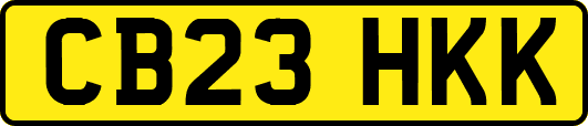 CB23HKK