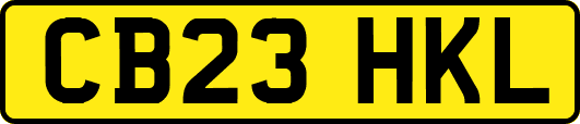 CB23HKL