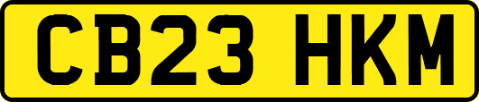 CB23HKM