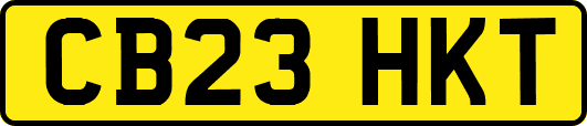 CB23HKT