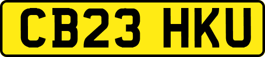 CB23HKU