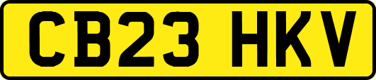 CB23HKV