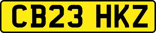 CB23HKZ