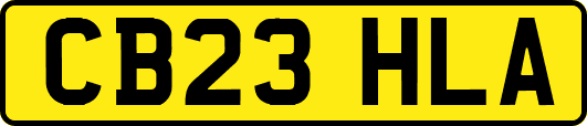 CB23HLA