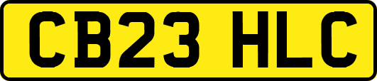 CB23HLC