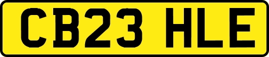 CB23HLE