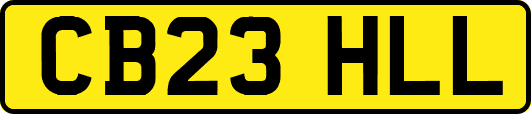 CB23HLL