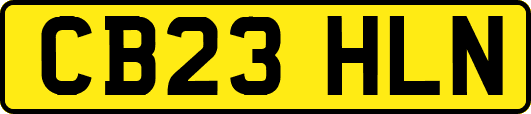 CB23HLN