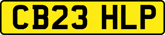 CB23HLP