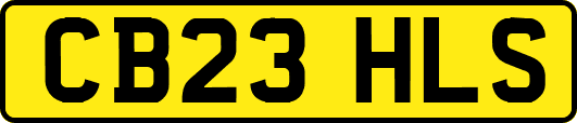 CB23HLS