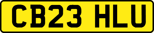 CB23HLU