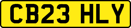 CB23HLY