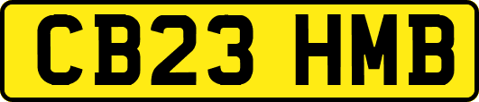 CB23HMB