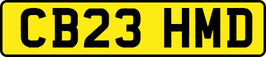 CB23HMD