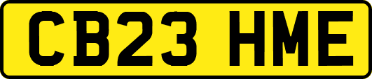 CB23HME