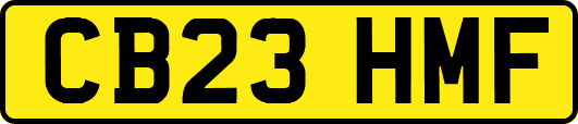 CB23HMF