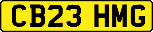 CB23HMG