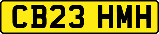 CB23HMH