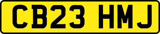 CB23HMJ