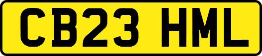 CB23HML