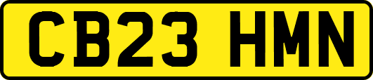 CB23HMN