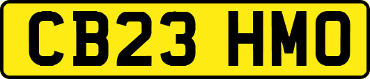 CB23HMO