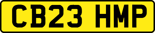 CB23HMP