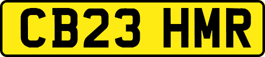 CB23HMR