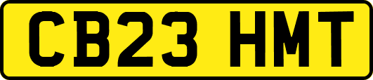 CB23HMT
