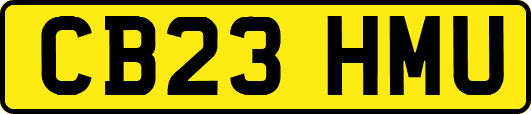 CB23HMU