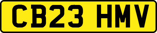 CB23HMV