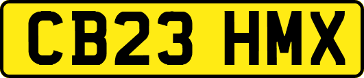 CB23HMX