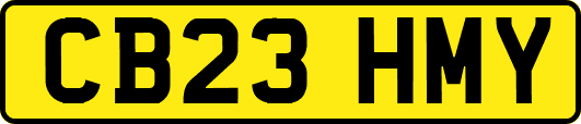 CB23HMY