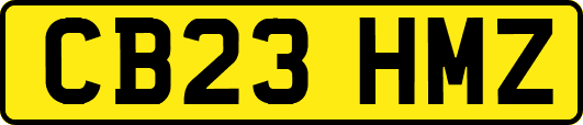 CB23HMZ