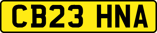 CB23HNA