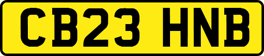 CB23HNB