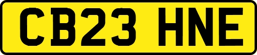 CB23HNE
