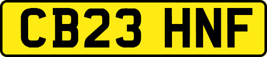 CB23HNF