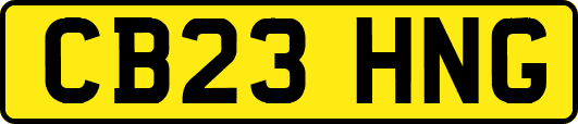 CB23HNG