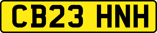 CB23HNH