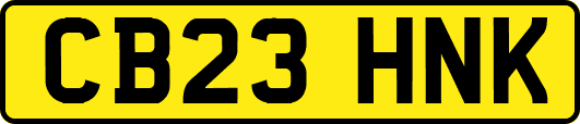CB23HNK