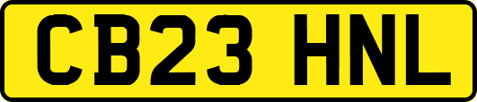 CB23HNL