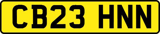 CB23HNN