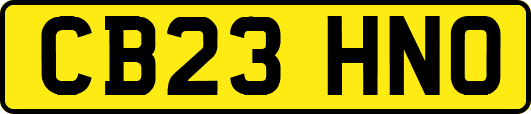 CB23HNO