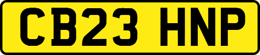 CB23HNP