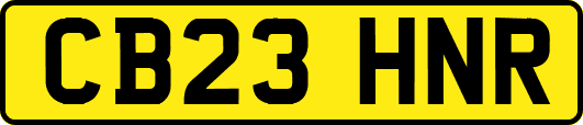 CB23HNR