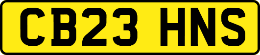 CB23HNS