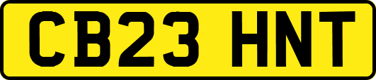 CB23HNT