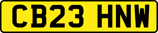 CB23HNW
